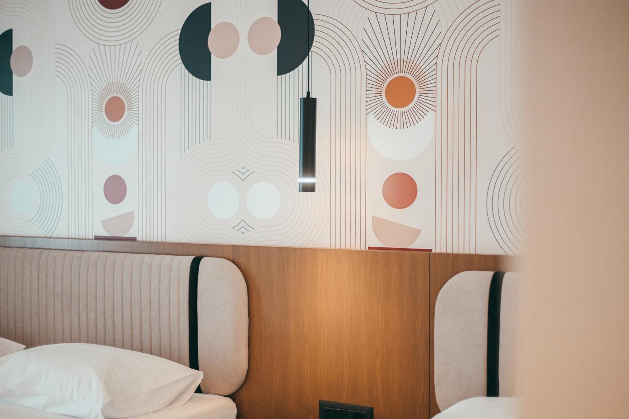 Monun Hotel クサミル エクステリア 写真