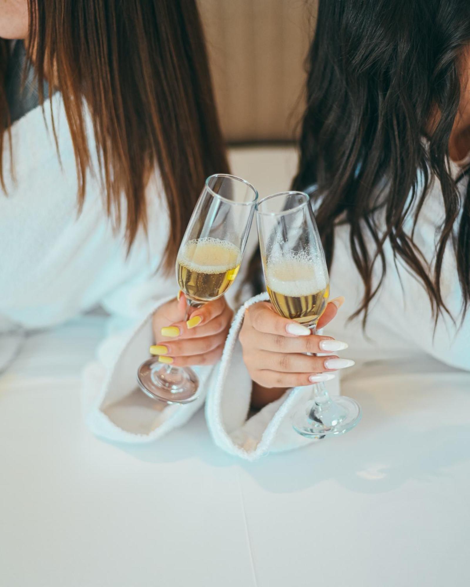 Monun Hotel クサミル エクステリア 写真