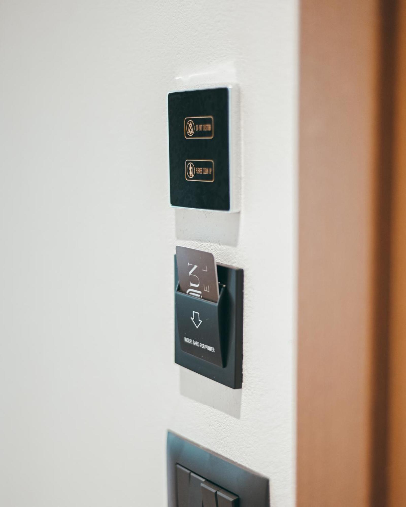 Monun Hotel クサミル エクステリア 写真