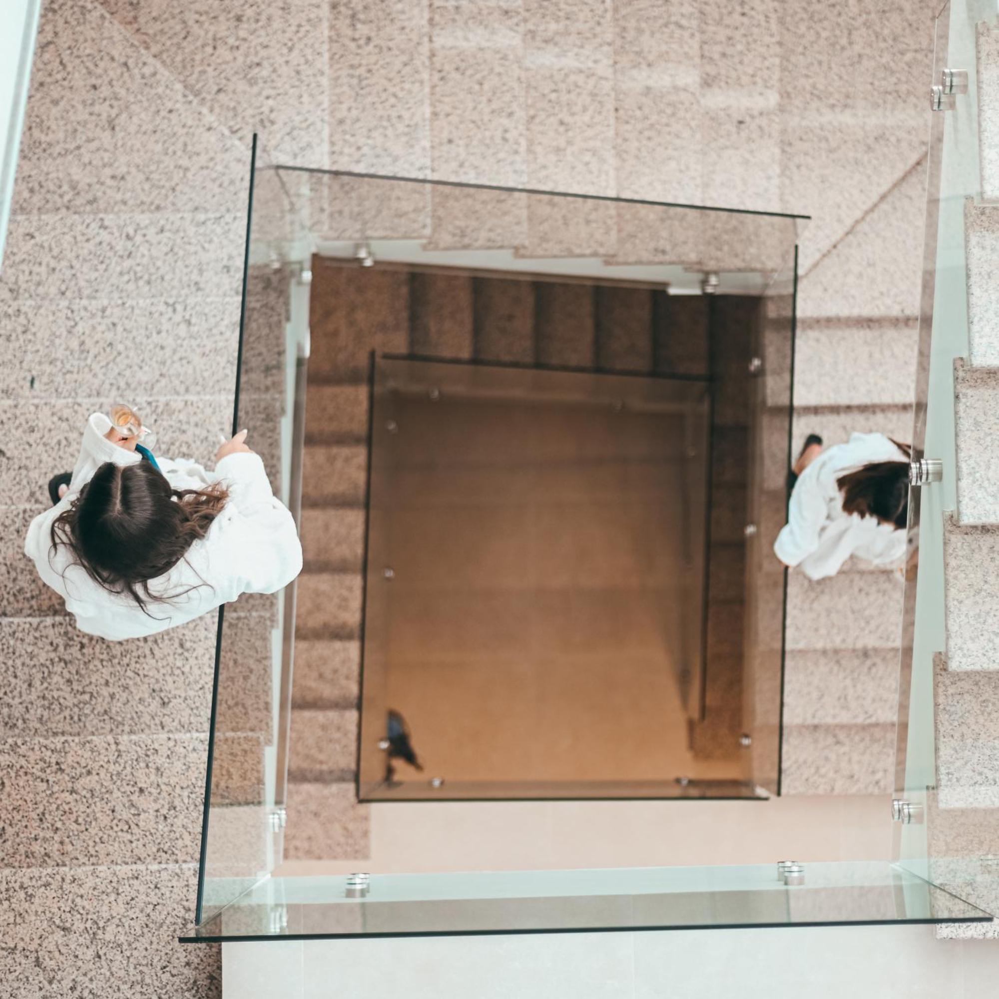 Monun Hotel クサミル エクステリア 写真