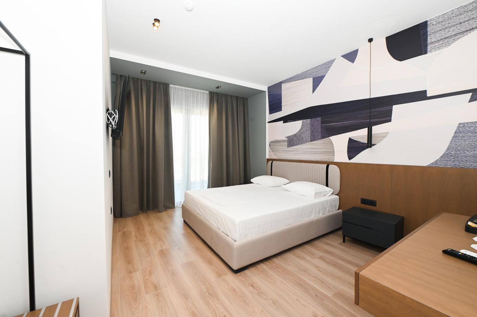 Monun Hotel クサミル エクステリア 写真